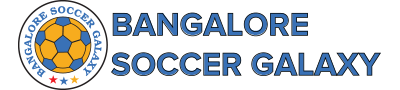Bangalore Soccer Galaxy logo, Bangalore Soccer Galaxy, football, BSG, academy, football academy, Indian football academy, indian football, bangalore, bangalore football, bengaluru, bengaluru football, ileauge, isl, BFC, mohun bagan, east bengal, cv raman nagar, rt nagar